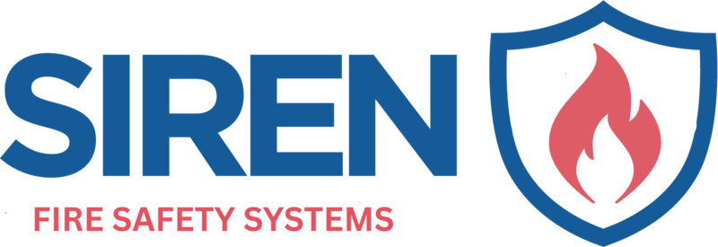 Siren Fire Safety Systems